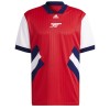 Camiseta de fútbol Arsenal Adidas Icon 2022-23